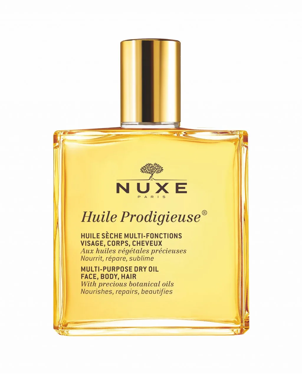 dưỡng da tự nhiên Nuxe dưỡng da tự nhiên Nuxe