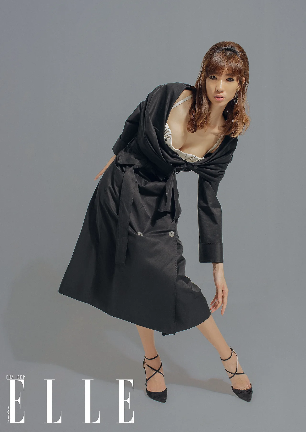 nhà thiết kế dấu ấn cá nhân gia studios