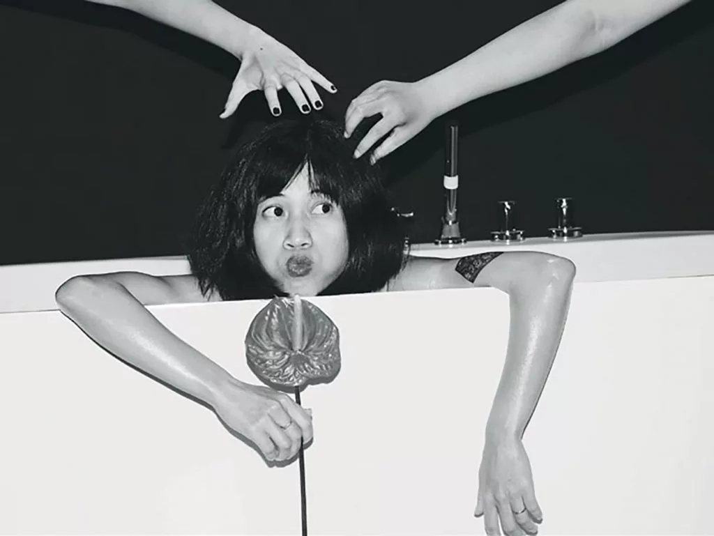 xã hội trò chuyện cùng nghệ sĩ thị giác xã hội trò chuyện cùng nghệ sĩ thị giác