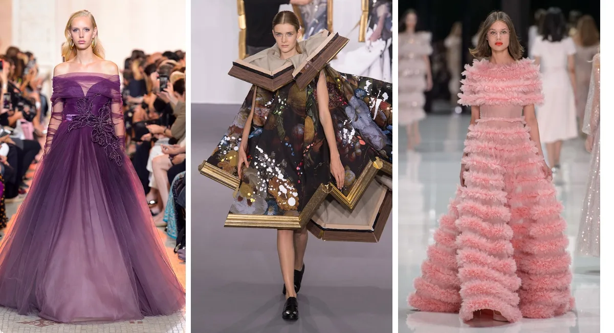 BST haute couture review BST haute couture review