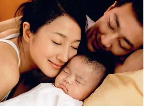 Con cái có là thước đo cho một gia đình hạnh phúc Con cái có là thước đo cho một gia đình hạnh phúc