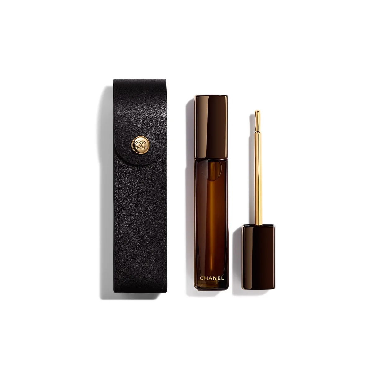 Hình ảnh CHANEL SUBLIMAGE L’Extrait Huile Lèvres thuộc hạng mục Innovation tại ELLE Beauty Awards 2026.