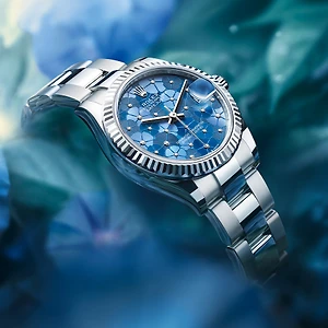 đồng hồ rolex Oyster Perpetual Datejust 31 10