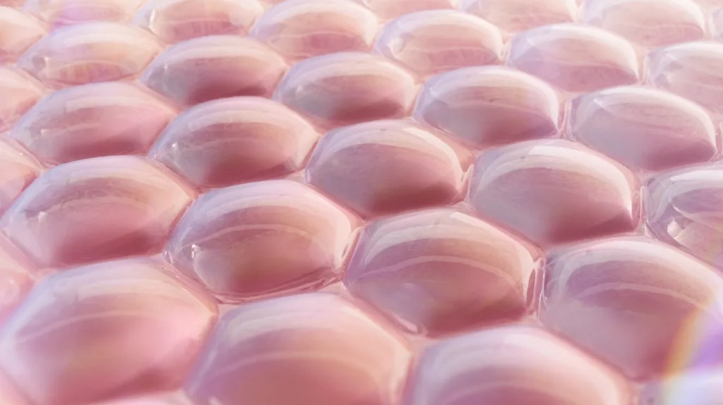dưỡng trắng da nhạy cảm với emulsion có công nghệ Microbiome dProgram dưỡng trắng da nhạy cảm với emulsion có công nghệ Microbiome dProgram