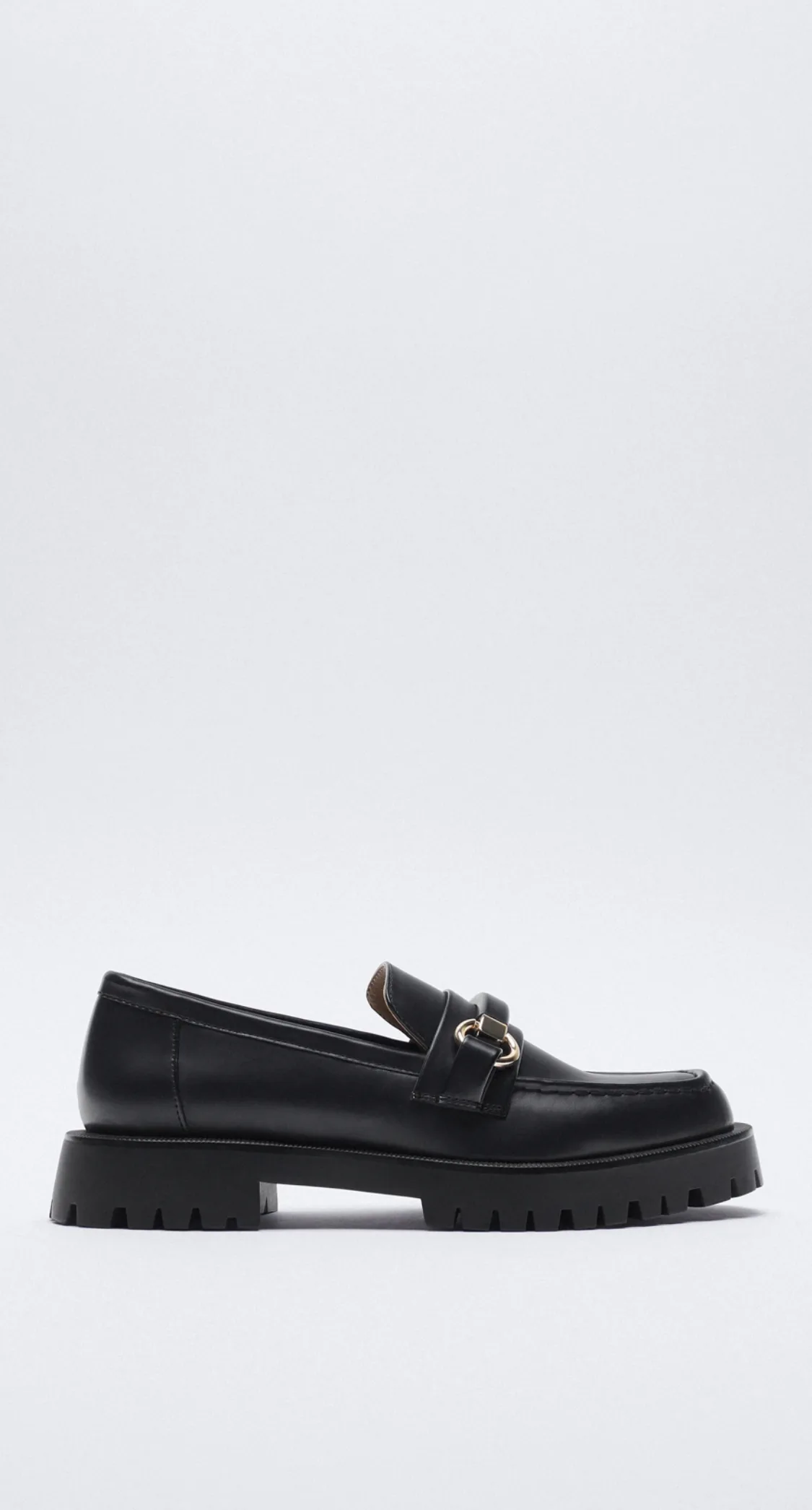 Loafers Zara