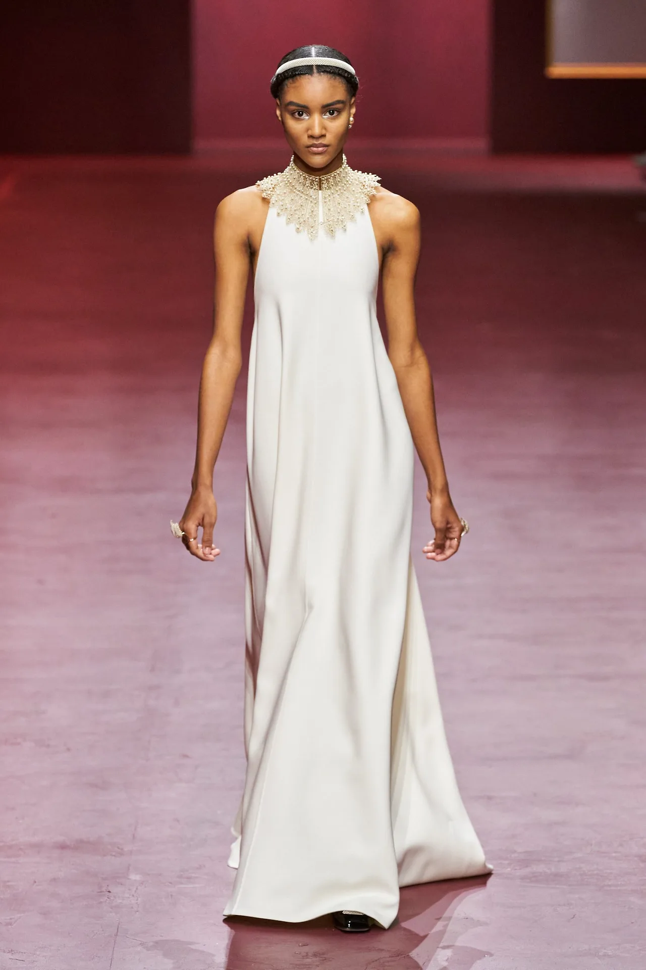 Dior ready-to-wear Thu Đông 2022 look 83
