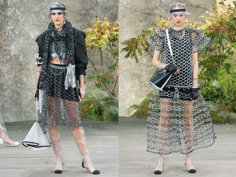 Chanel Chanel