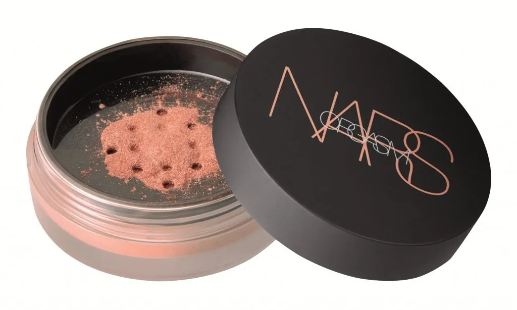 NARS makeup 03d NARS makeup 03d