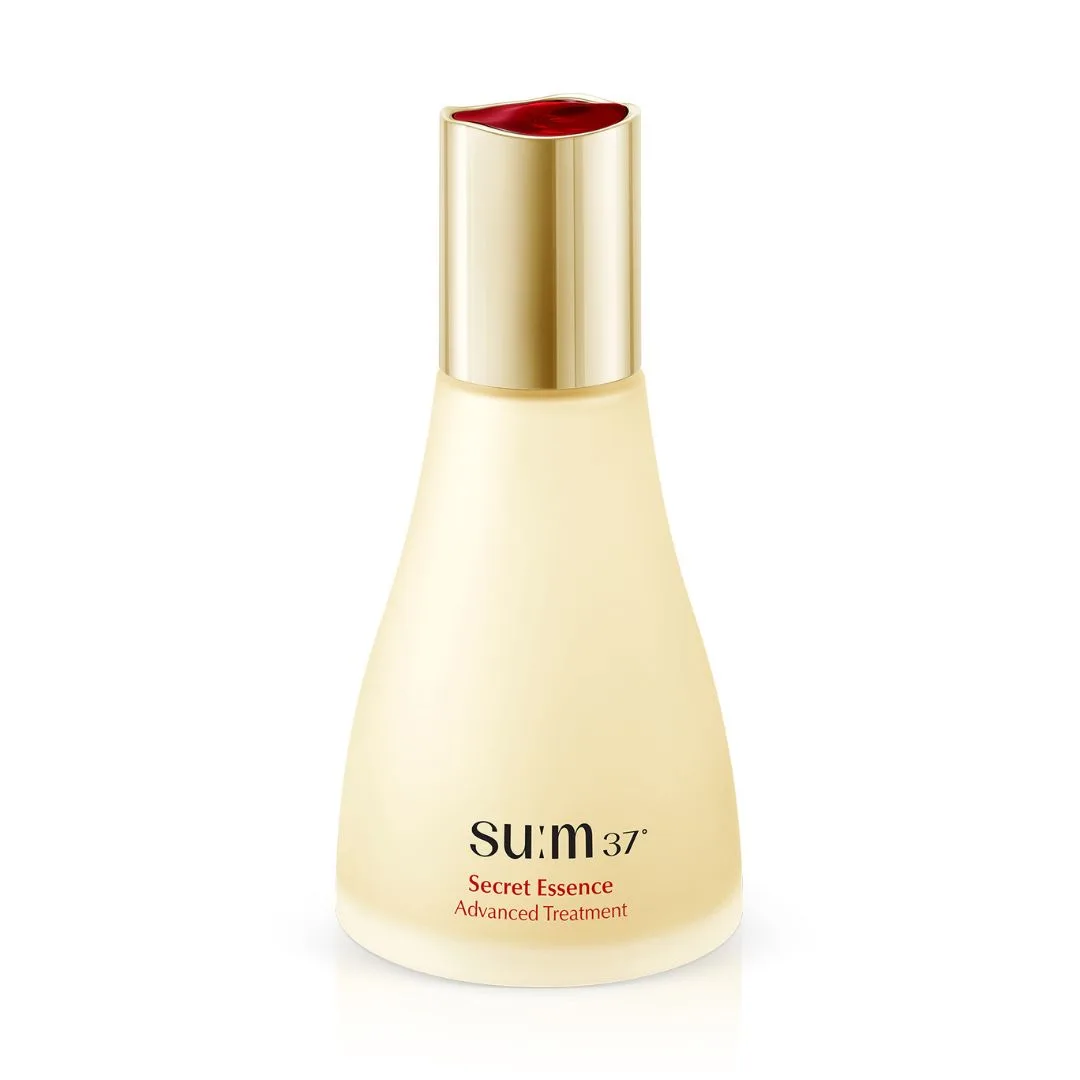 Hình ảnh SU:M37° Secret Essence Advanced Treatment.