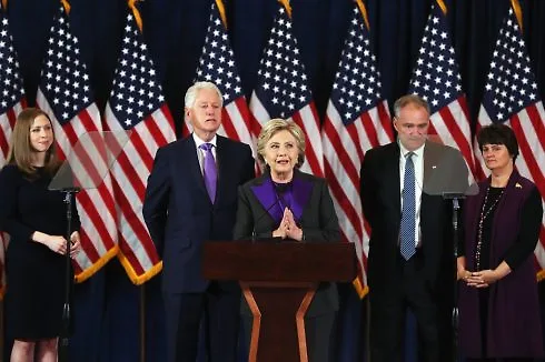 Hillary Clinton