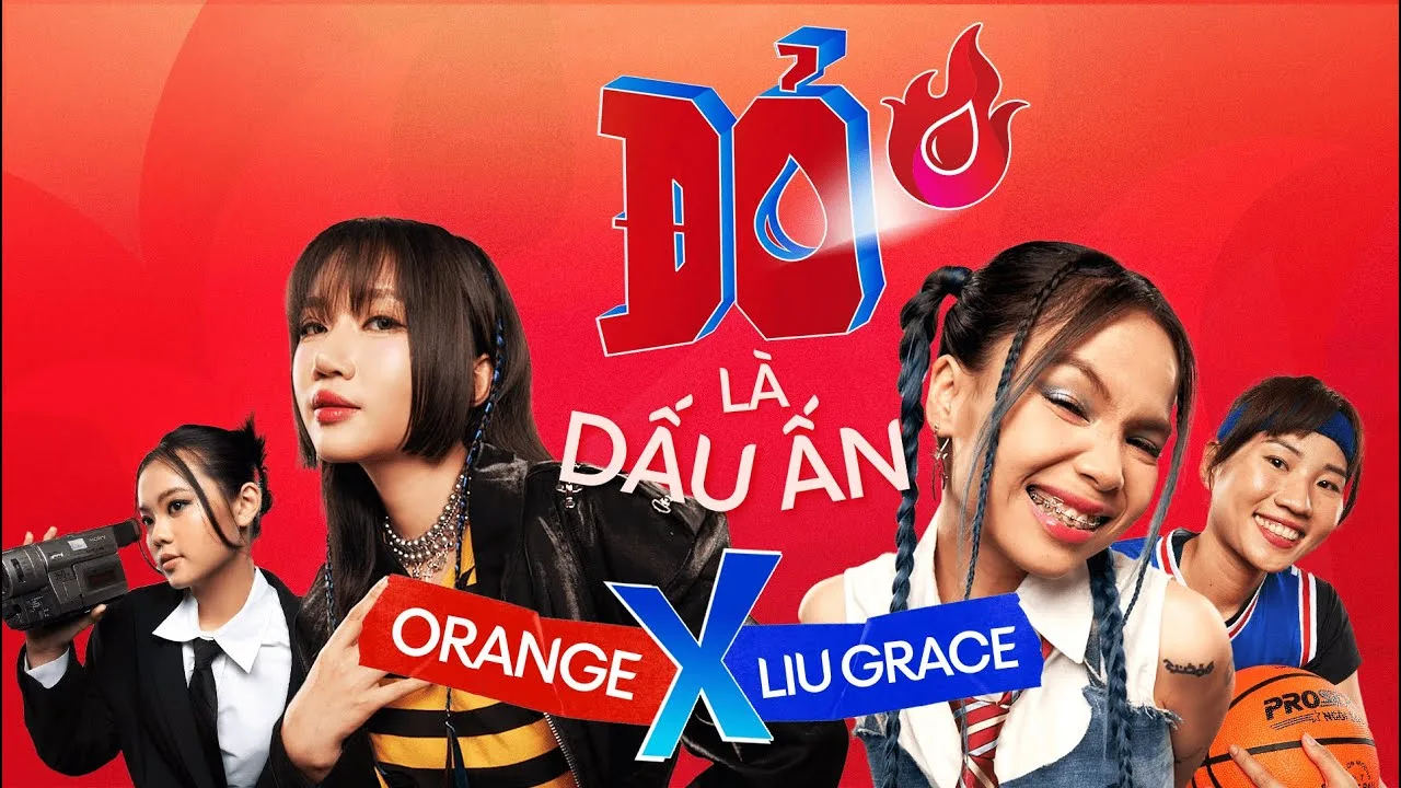 Orange trở lai với sản phẩm mới vào tháng 3
