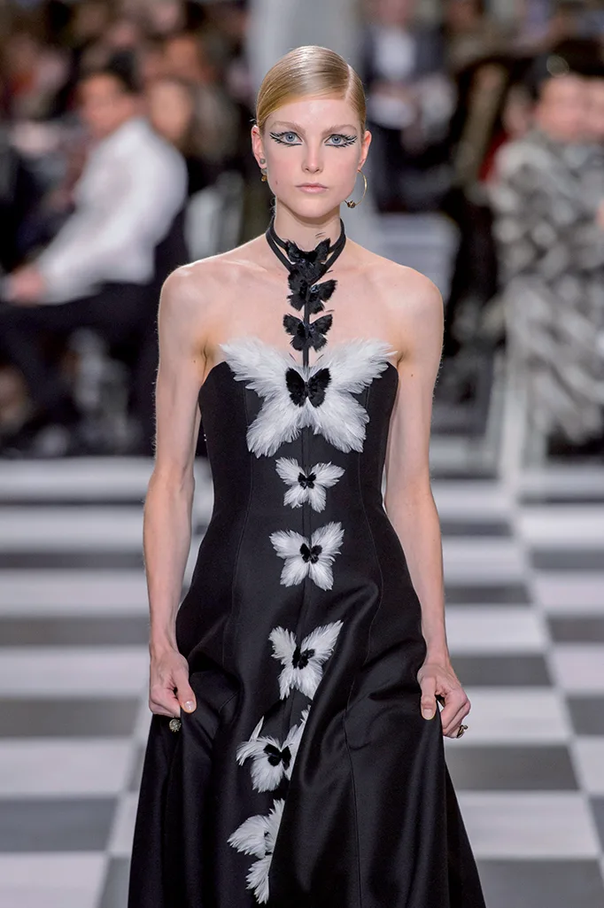 Haute Couture 7 Haute Couture 7