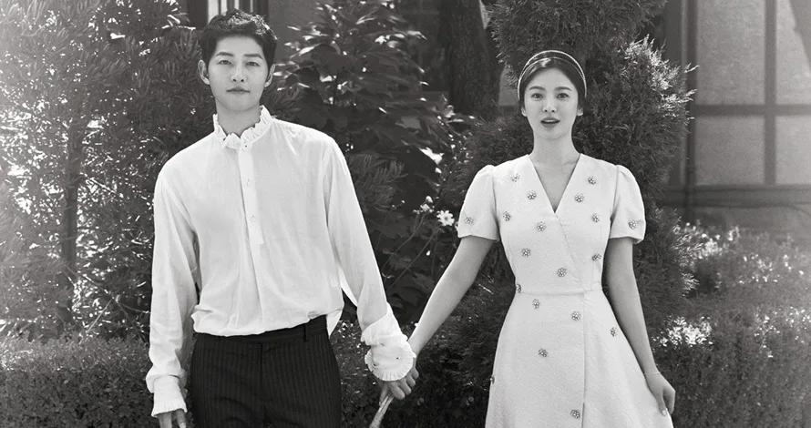 Song Hye Kyo 7