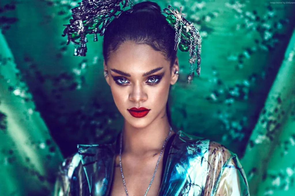Rihanna Rihanna