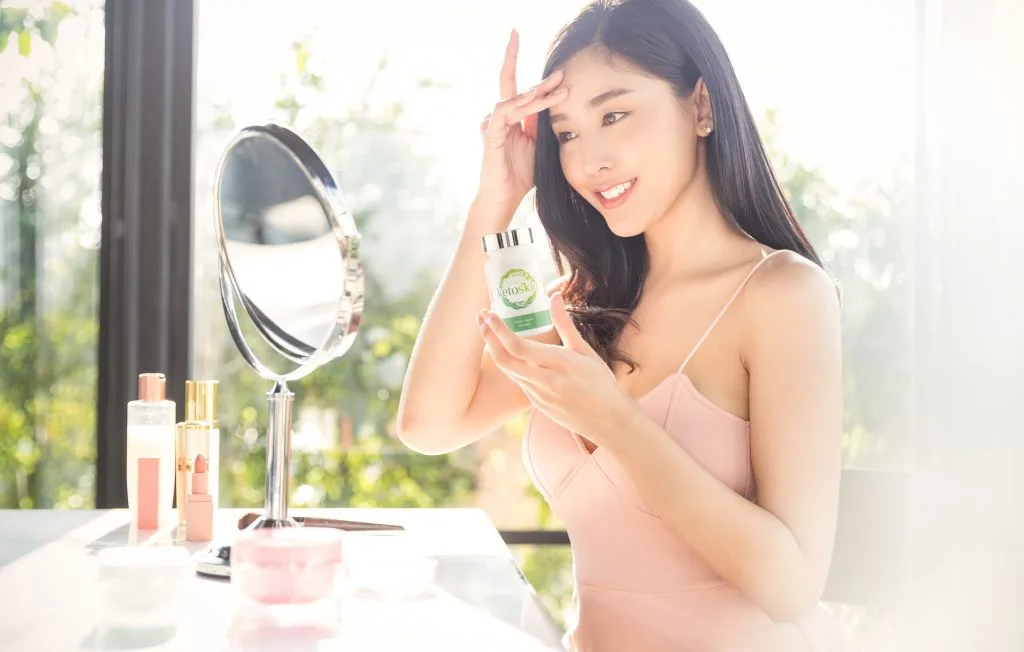chăm sóc làn da phái đẹp chăm sóc làn da phái đẹp