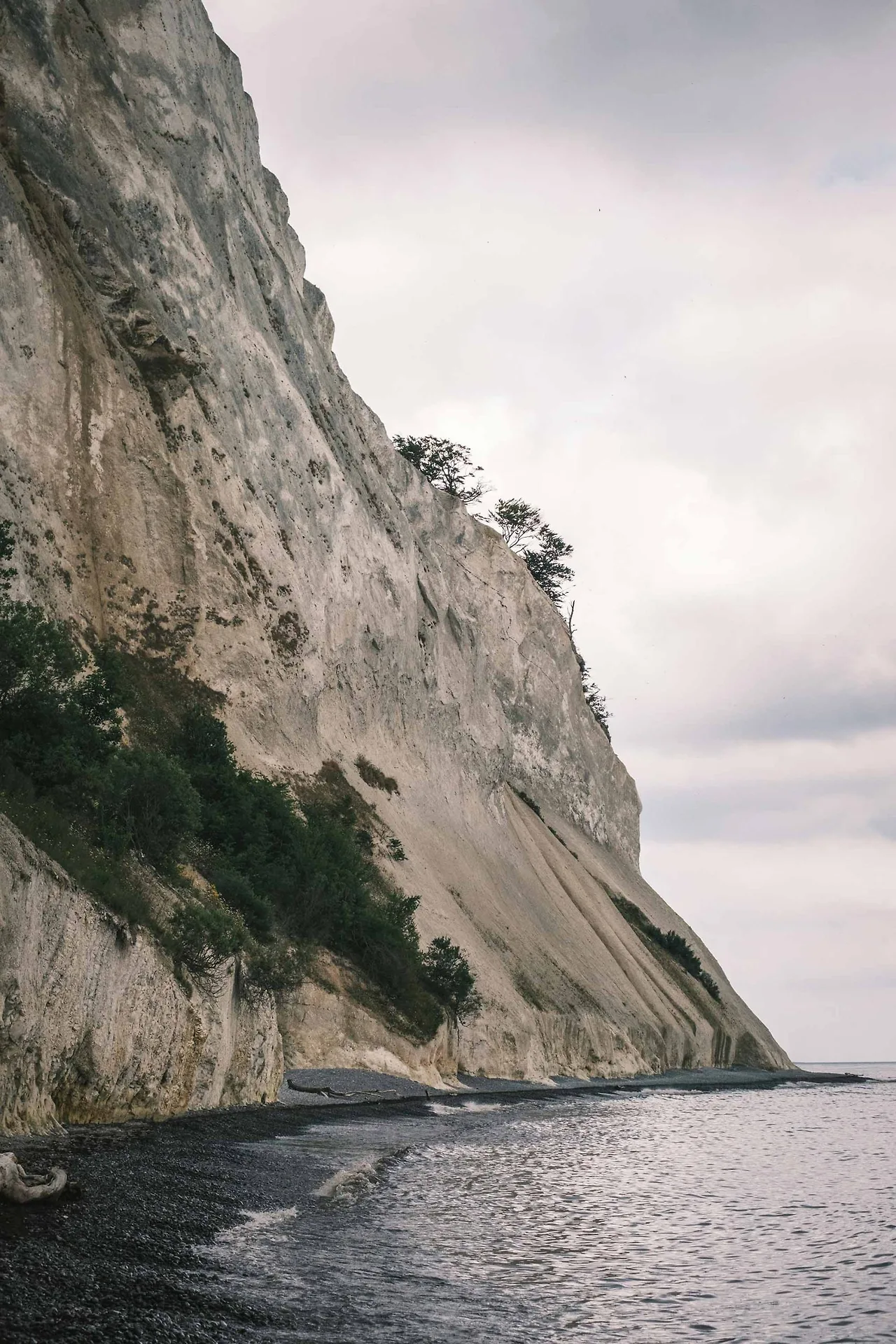 møns klint đan mạch