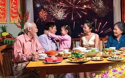 Để có một kỳ nghỉ ý nghĩa bên gia đình - 02