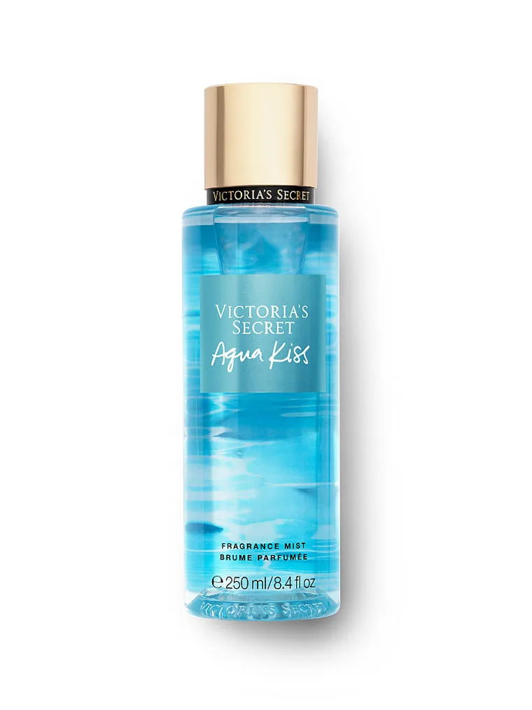 Body Mist Victoria's Secret Aqua Kiss Body Mist Victoria's Secret Aqua Kiss