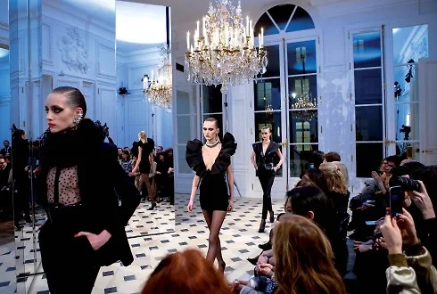 trend review saint laurent 1
