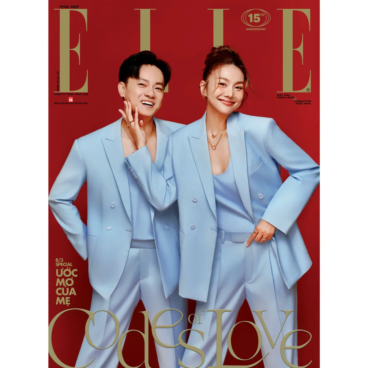 elle việt nam codes of love elle việt nam codes of love