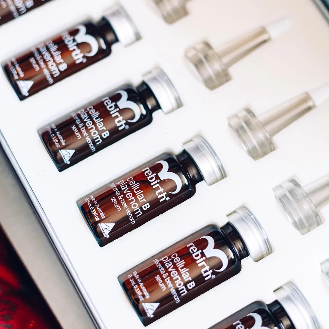 công dụng chống lõa hóa thần kỳ của serum nọc ong nhau thai cừu công dụng chống lõa hóa thần kỳ của serum nọc ong nhau thai cừu