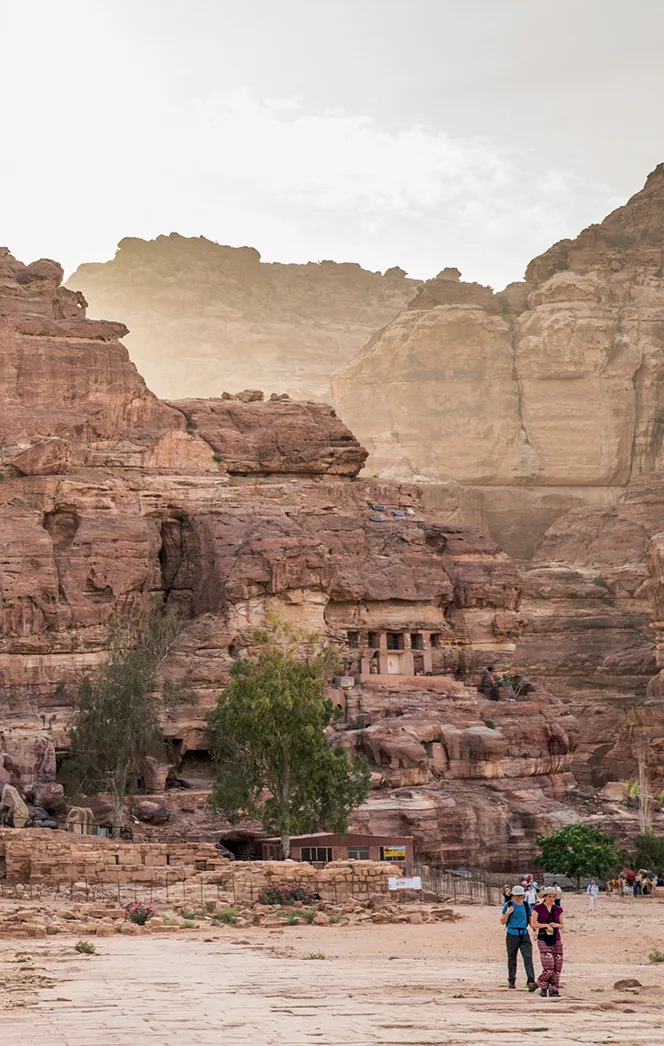 Petra 9 Petra 9