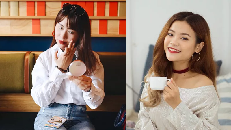 ELLE BEAUTY AWARDS 2018 an phương ashley review ELLE BEAUTY AWARDS 2018 an phương ashley review