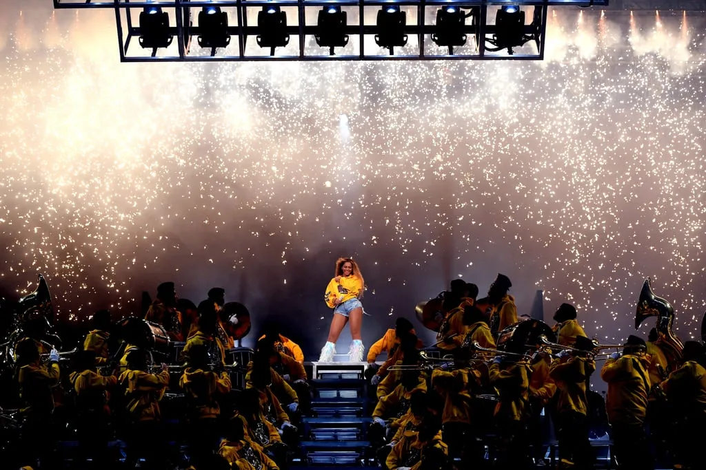 elle việt nam beyoncé homecoming 02