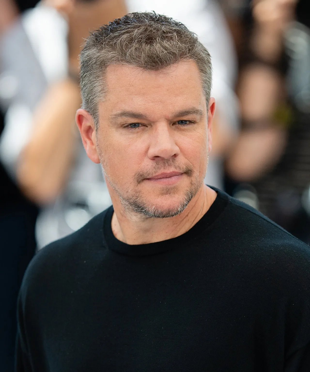 môi trường nhà hoạt động Matt Damon môi trường nhà hoạt động Matt Damon