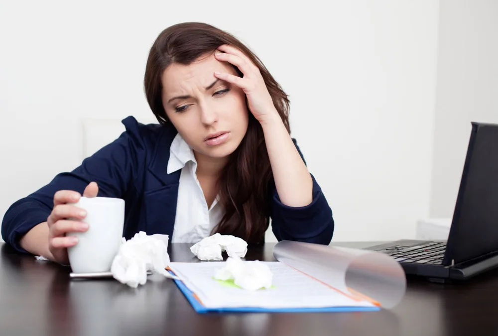 dấu hiệu của bệnh trầm cảm 7 dấu hiệu của bệnh trầm cảm 7