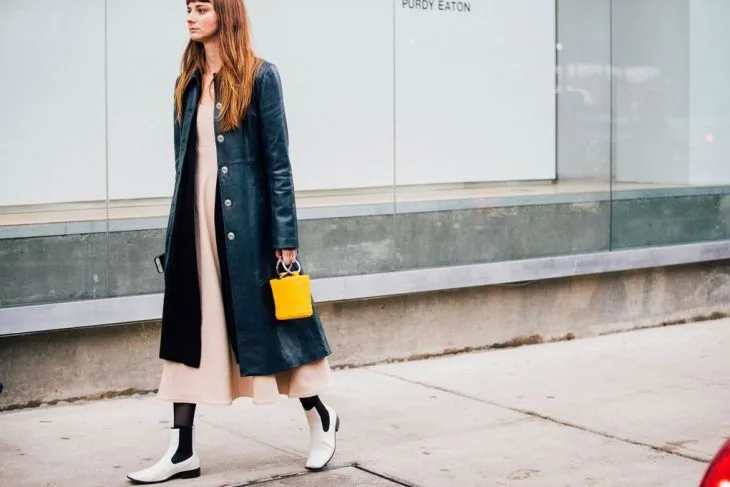 ELLE STYLE CALENDAR - Phối đồ cùng Statement Bag 8 ELLE STYLE CALENDAR - Phối đồ cùng Statement Bag 8