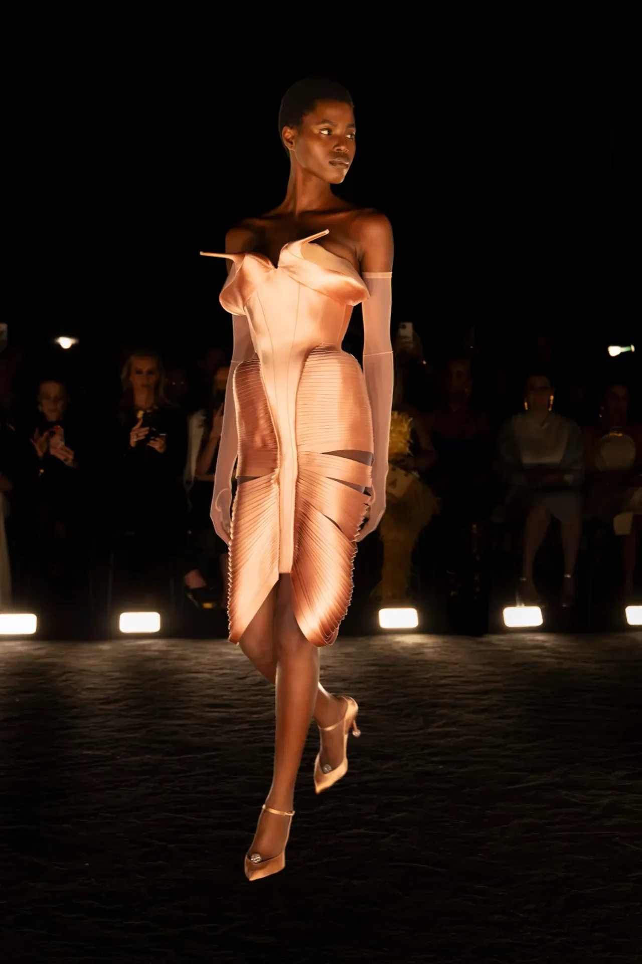 schiaparelli haute couture 2024