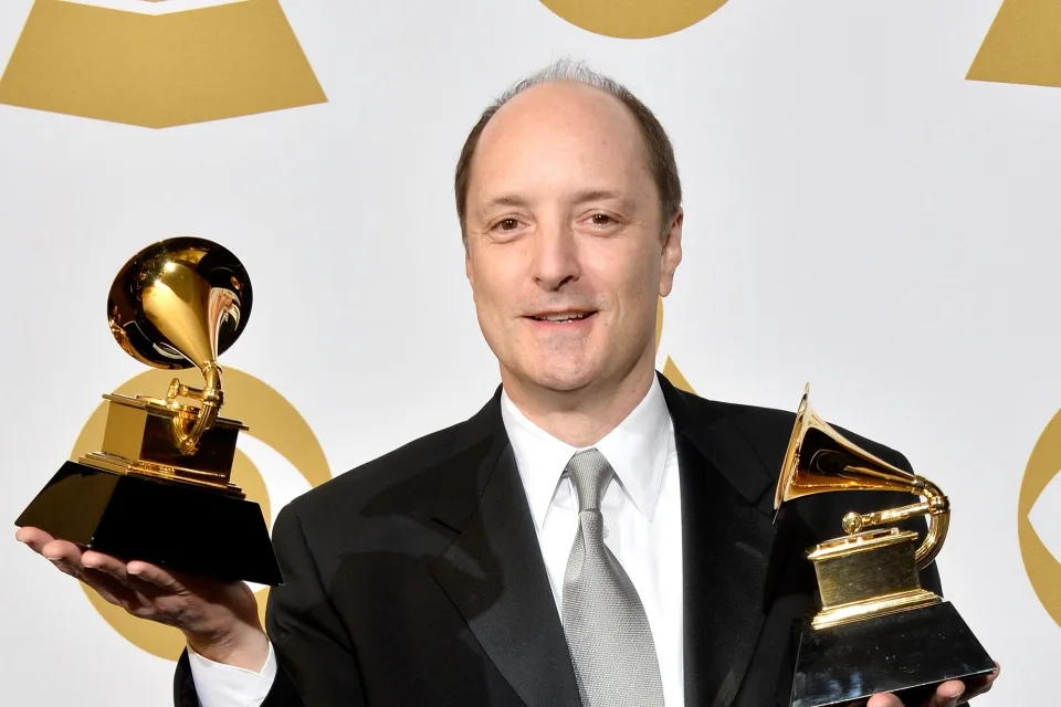 Grammy 9 giải Grammy 9