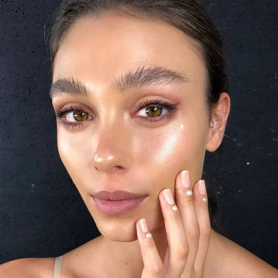 cách kẻ mắt_Veronicabistene
