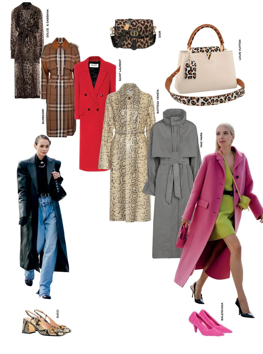 thời trang áo khoác trench coat thời trang áo khoác trench coat