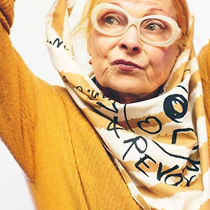 Vivienne Westwood – Từ giáo viên tiểu học đến nhà thiết kế lừng danh