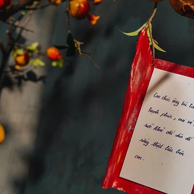 nhà là điểm tựa