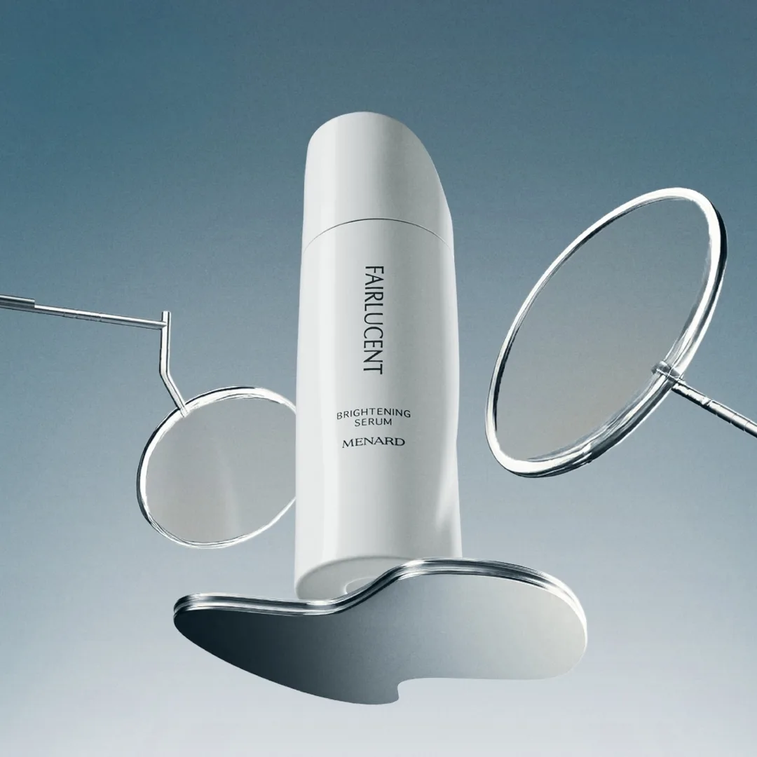 Hình ảnh Fairlucent Brightening Serum.