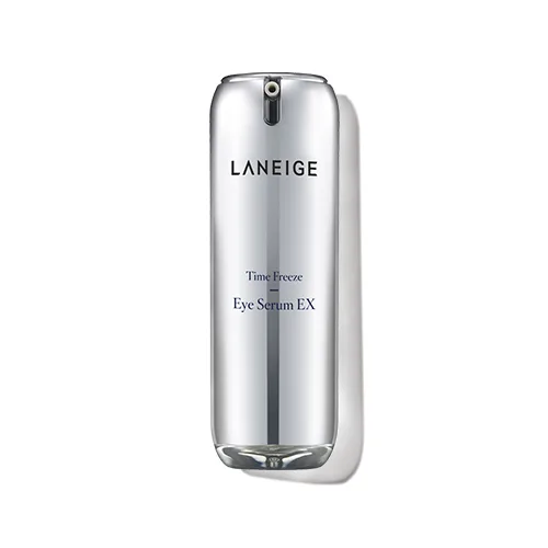 Sản phẩm kem mắt Laneige Time Freeze Eye Serum EX dưỡng da ban đêm Sản phẩm kem mắt Laneige Time Freeze Eye Serum EX dưỡng da ban đêm