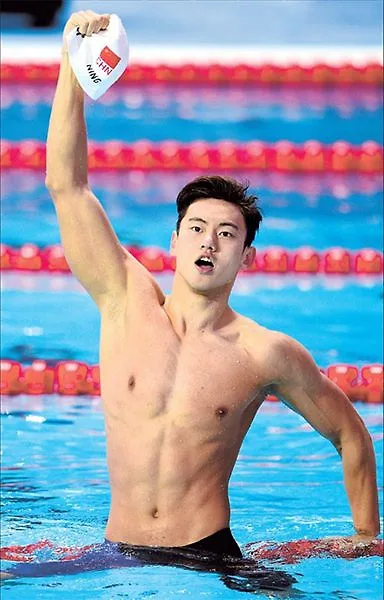 Olympic Rio 2016 - elle 16