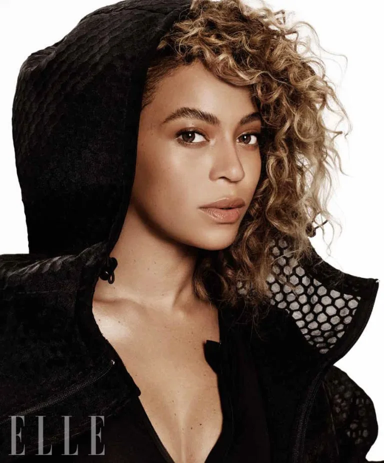 Những câu nói hay của Beyoncé giúp truyền cảm hứng - 05