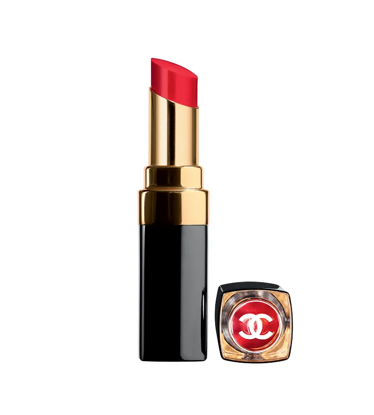 Chanel Rouge Flash 1 Chanel Rouge Flash 1