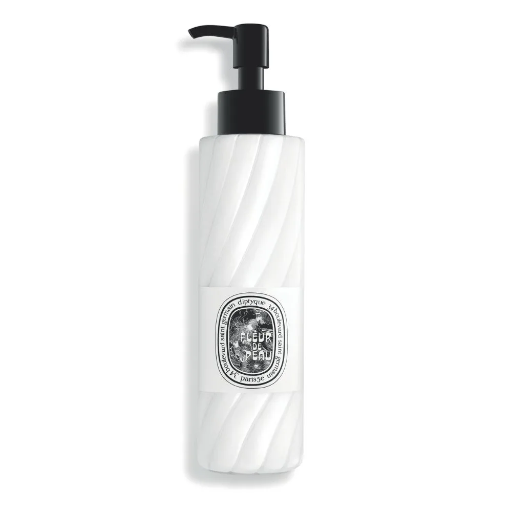 Hình ảnh Diptyque – Fleur de Peau Body Lotion.