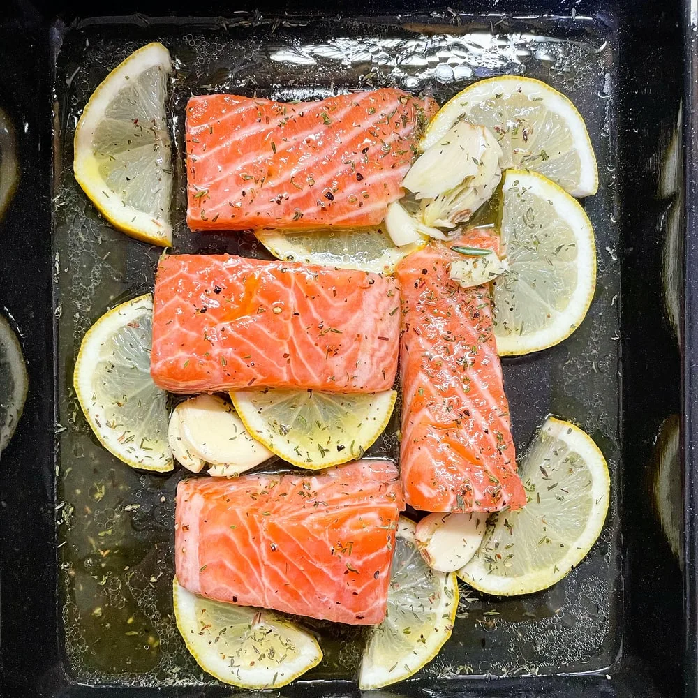cá hồi là loại thực phẩm giàu axit omega-3 tốt cho da cá hồi là loại thực phẩm giàu axit omega-3 tốt cho da