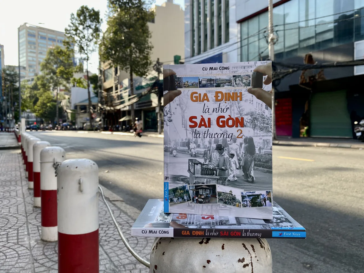 gia định là nhớ sài gòn là thương