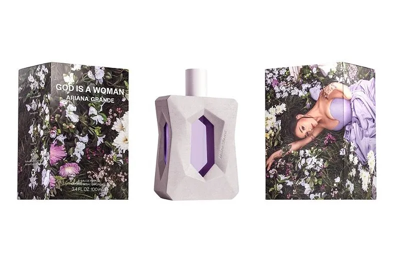 nước hoa mới ra mắt ariana nước hoa mới ra mắt ariana