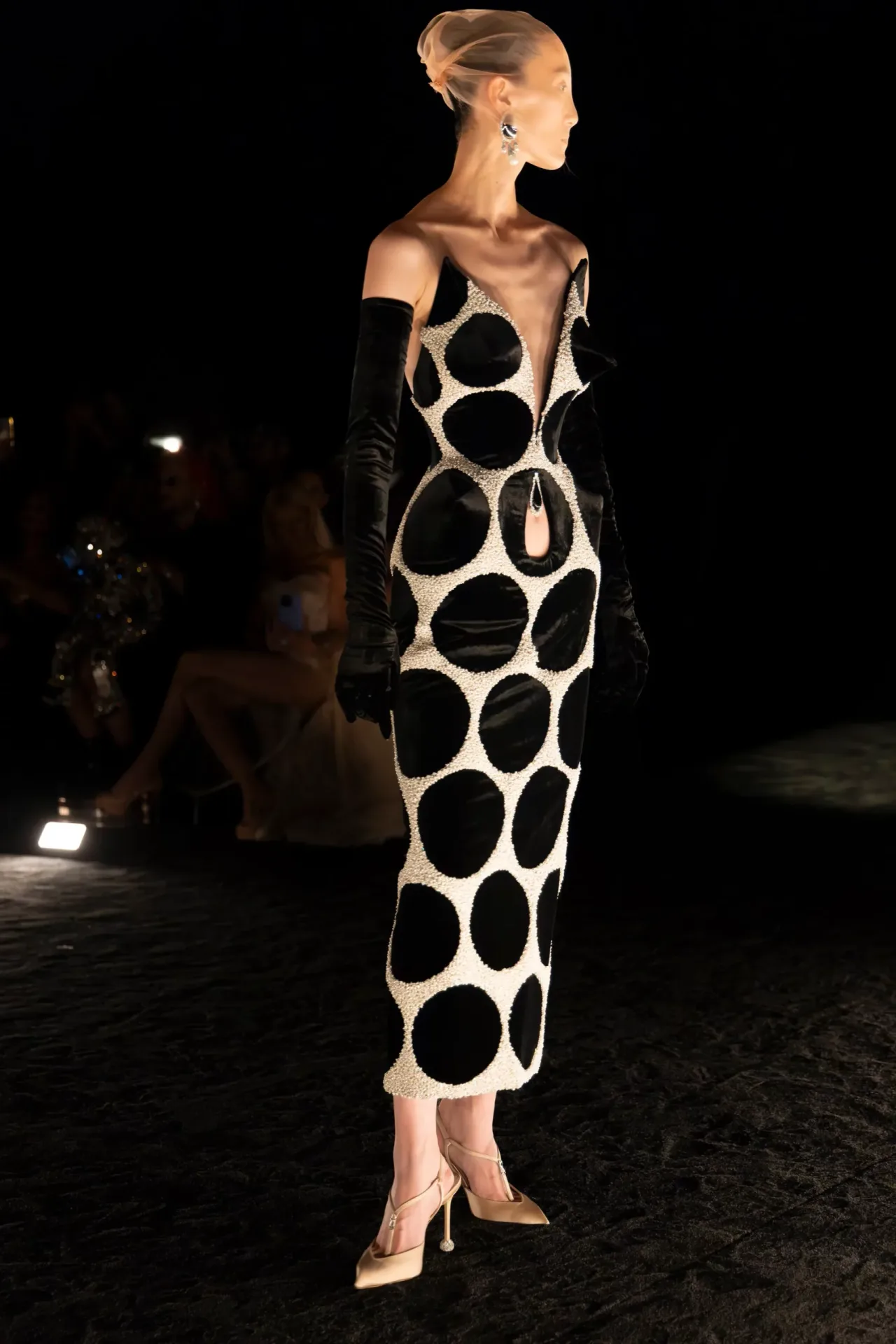 schiaparelli haute couture 2024
