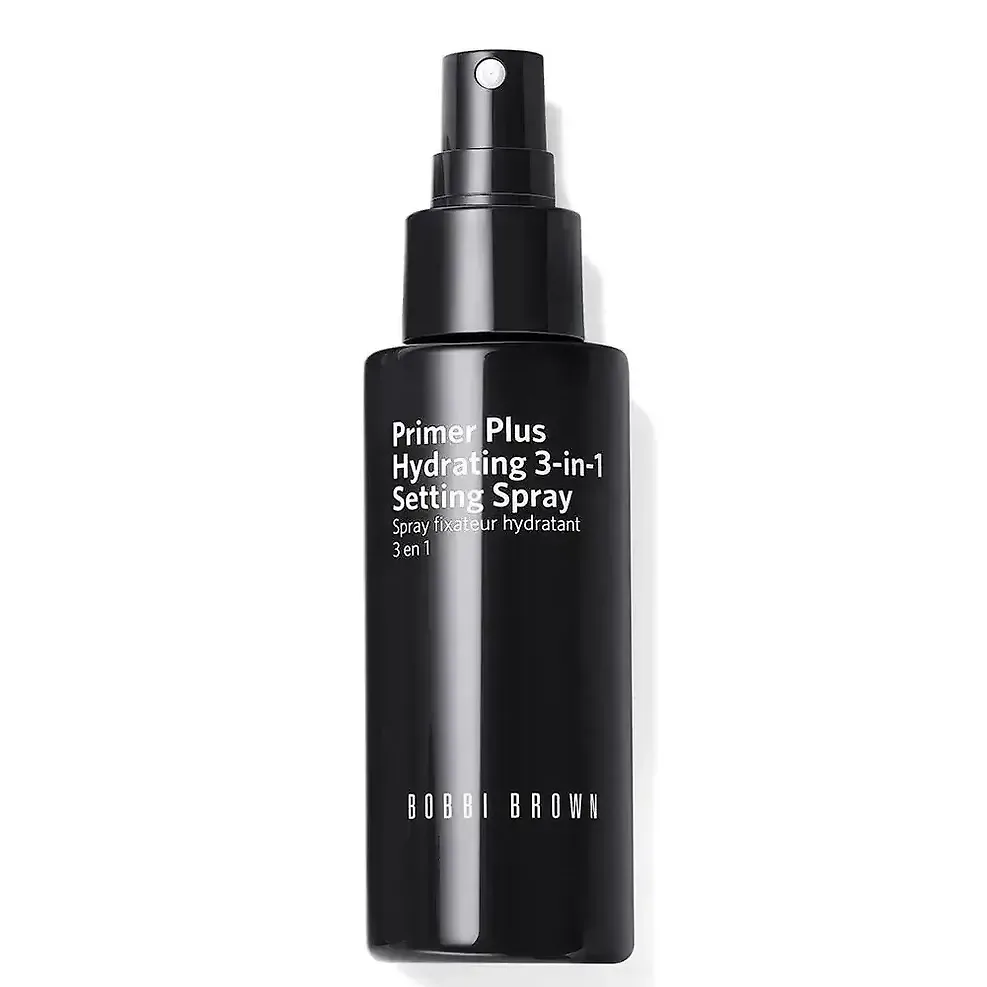 Xịt khóa trang điểm Bobbi Brown chăm sóc làn da. Xịt khóa trang điểm Bobbi Brown chăm sóc làn da.