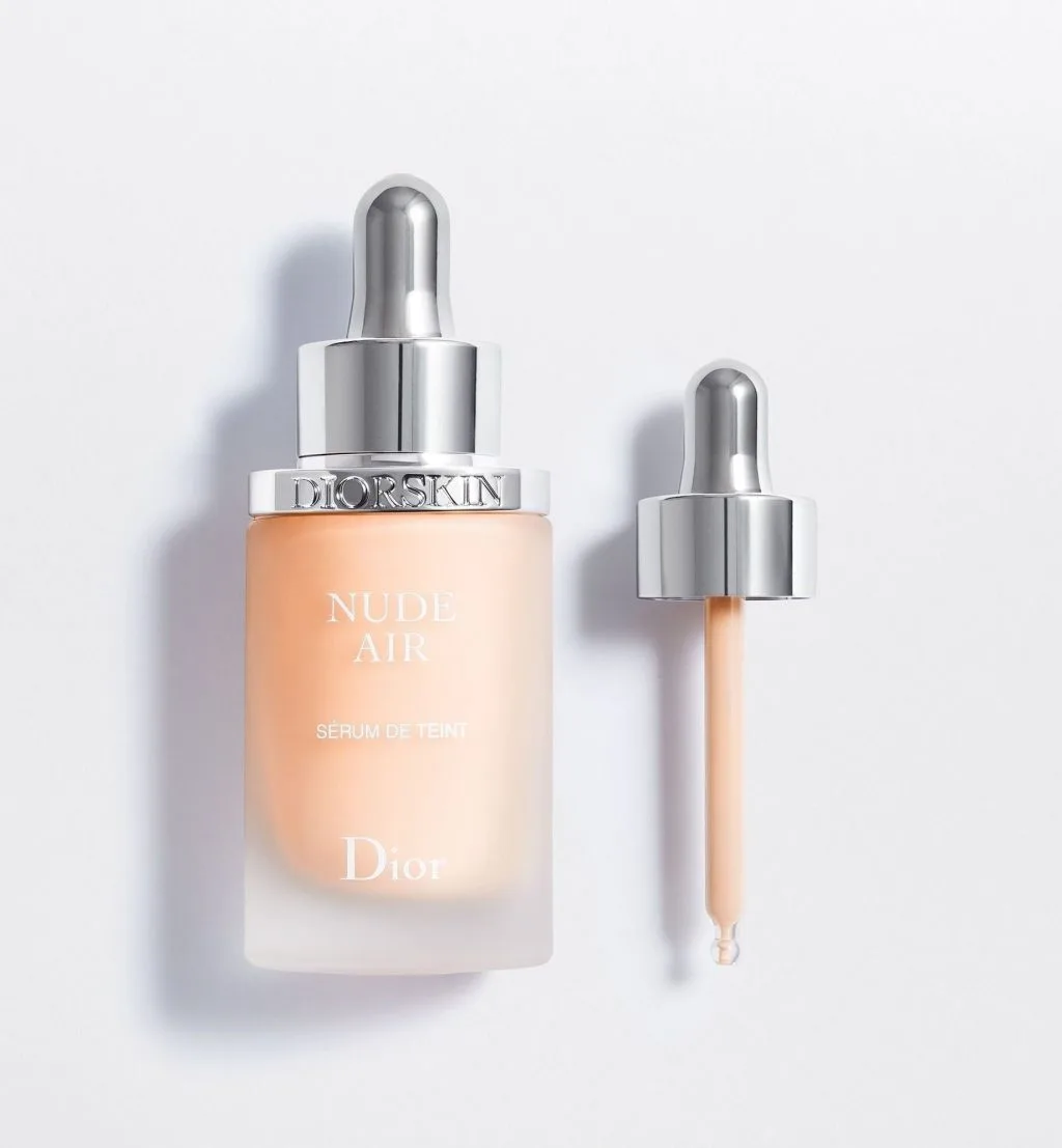 trang điểm kem nền dior trang điểm kem nền dior