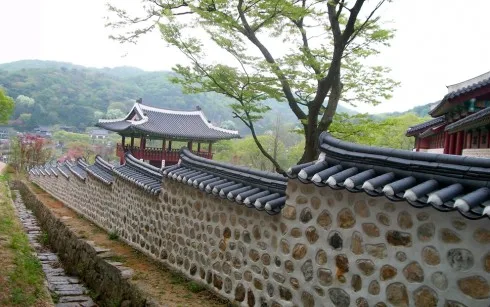 Namhan, Gwangju, Tỉnh Gyeonggi